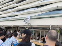 -喜茶(珠海华发商都店)