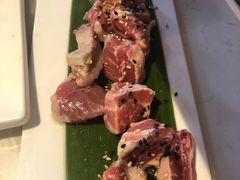 -么子烤肉(化龙池店)