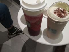 -喜茶(杭州滨江宝龙店)