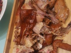 -李记东北饺子馆·东北菜(欢乐谷店)