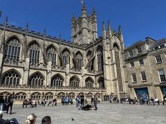 -大觉寺-停车场