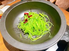 -云海肴·汽锅鸡·云南代表菜(美罗城店)