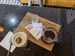 手冲咖啡-Torch Coffee 炬点咖啡