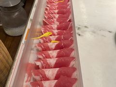 -涮福記·现切牛羊肉火锅(世纪汇店)