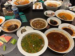 -佰家小厨·南京菜(夫子庙店)