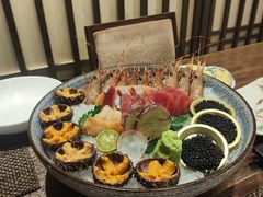 -田舍家Inakaya·炉端烧·铁板烧(天汇igc店)