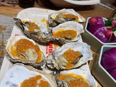 -熙成烧烤(白塔岭店)