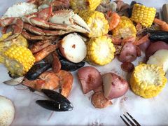 -The Crab Pot Seattle