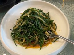 -巴音浩日娲·蒙餐(双林东路店)