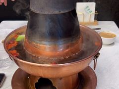 -东来顺饭庄(天坛店)