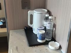 -龙禧盛精品酒店(天津西站店)