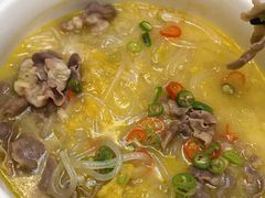 -清真马祥兴菜馆(云南北路店)