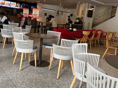 -肯德基(安吉胜利店)