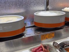 -密友回转自助火锅(世茂国际广场店)