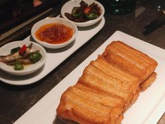 黄金脆带鱼-新荣记(BFC外滩金融中心店)