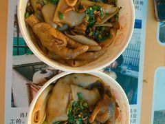 -肖胖子猪油拌粉