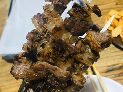 -烤五行·烧烤烤串(石佛营店)
