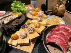 -盡膳口福·百年汤方火锅(科华北路店)