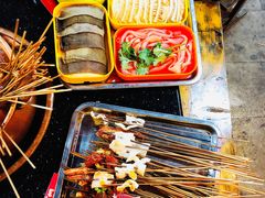 -镇江龙·火锅串串(武侯祠店)