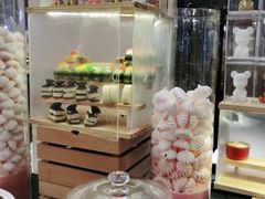 -合肥富力威斯汀酒店·知味餐厅
