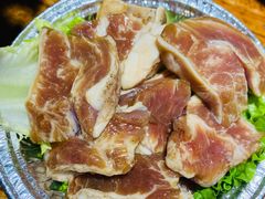 -原始泥炉烤肉(总店)