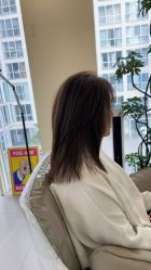 -5M HAIR SALON