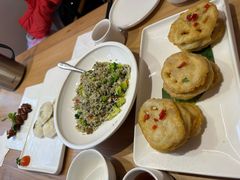 -枣子树·素食餐厅(普陀山店)