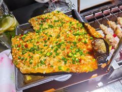 -很久以前羊肉串(农科路店)