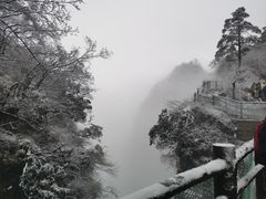 -峨眉山风景名胜区