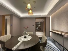 -广州奥园喜来登酒店