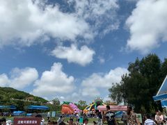 -乌石塘景区