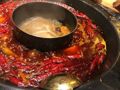 -蜀大侠火锅(寰球文化地标·总府店)
