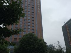 -歌山品悦大酒店-悦咖啡西餐厅(江虹路店)