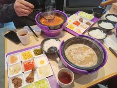 -过桥缘·过桥米线(桓台信誉楼店)