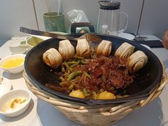 -古洼一锅鲜(总店)