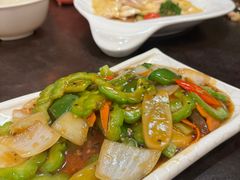 -五星海南鸡饭餐馆(东海岸路店)