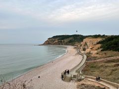 -长岛南北长山旅游景区