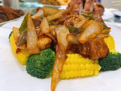 -东北大院·东北菜(三台子店)
