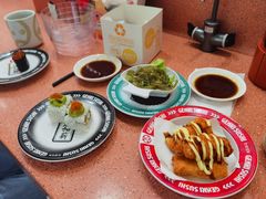 -元气寿司(金光华店)