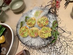 -南京牛首山希尔顿酒店·凝岚素食餐厅