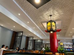 -汉水谣·江景餐厅(江滩店)