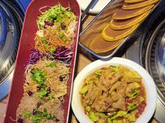 -锅老头铁锅炖•大锅蒸汽海鲜(韩乐坊店)