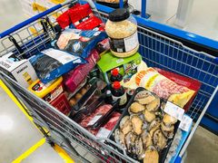 -山姆会员商店(邻瑞广场店)
