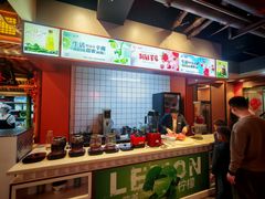 -李氏八大件老菜馆(万宝街店)