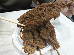 -胖子鸡排(循礼门老字号店)