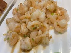 -永乐饭庄(安德路店)