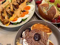 -WOKKA by艮上(中海环宇荟店)