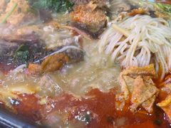 -家味螺蛳粉&烤鱼(五角场店)