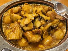 -万宝海鲜舫(劳动公园店)