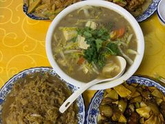 -红升老菜馆(巨兴街店)